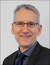 Secretary of Health Dr. John Wiesman, DrPH, MPH