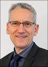 Secretary of Health Dr. John Wiesman, DrPH, MPH