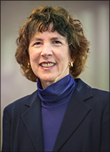 Dr. Sanne Magnan, MD, PhD